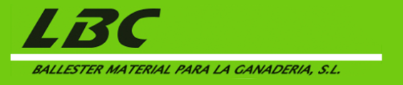 Ballester Material para la ganadería